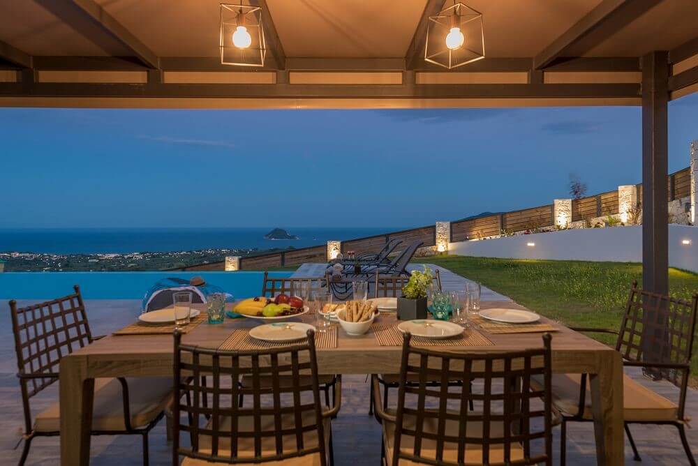 Zinos Villas - Tsilivi Zakynthos Greece